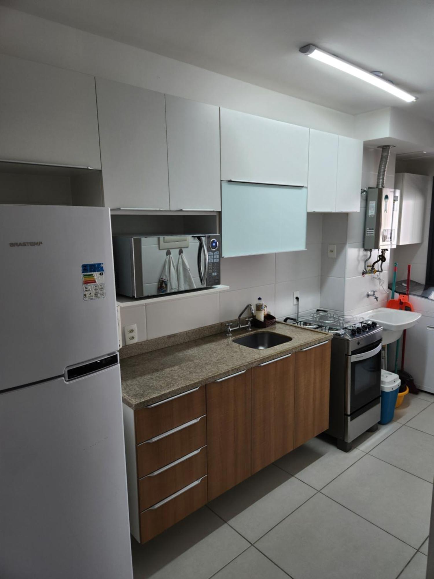 Apartamento Barra Olimpica - Condominio Fontano Ріо-де-Жанейро Екстер'єр фото