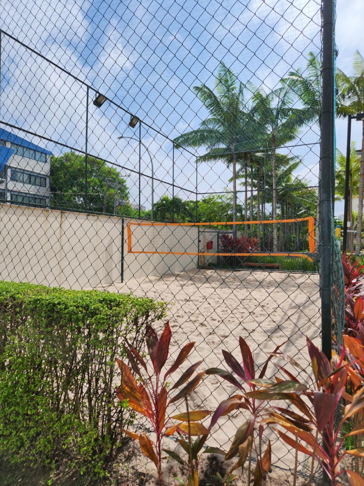Apartamento Barra Olimpica - Condominio Fontano Ріо-де-Жанейро Екстер'єр фото